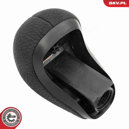 Schalthebelknauf ESEN SKV 63SKV194 Bild Schalthebelknauf ESEN SKV 63SKV194