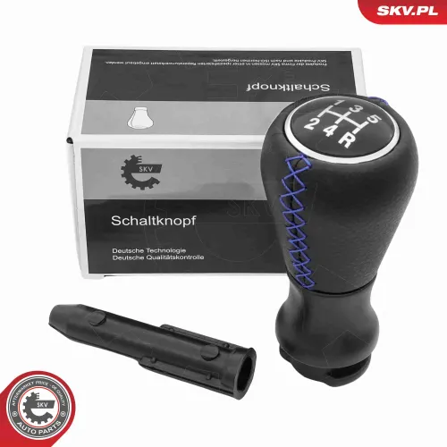 Schalthebelknauf ESEN SKV 63SKV195 Bild Schalthebelknauf ESEN SKV 63SKV195