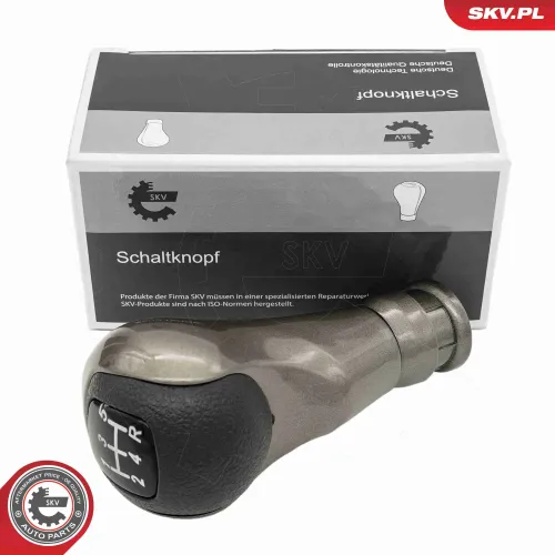 Schalthebelknauf ESEN SKV 63SKV196 Bild Schalthebelknauf ESEN SKV 63SKV196