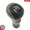 Schalthebelknauf ESEN SKV 63SKV196 Bild Schalthebelknauf ESEN SKV 63SKV196