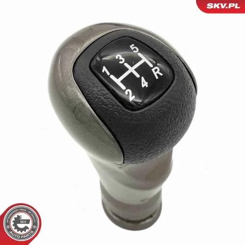 Schalthebelknauf ESEN SKV 63SKV196 Bild Schalthebelknauf ESEN SKV 63SKV196