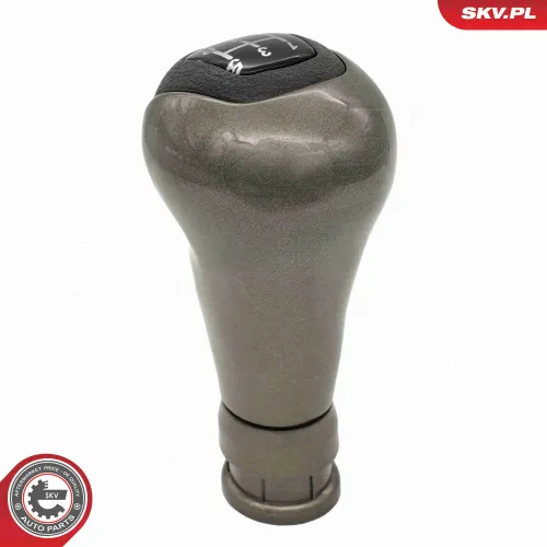 Schalthebelknauf ESEN SKV 63SKV196 Bild Schalthebelknauf ESEN SKV 63SKV196