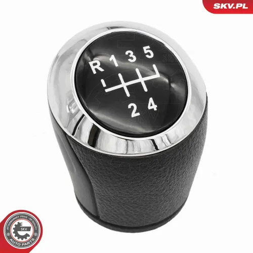 Schalthebelknauf ESEN SKV 63SKV197 Bild Schalthebelknauf ESEN SKV 63SKV197