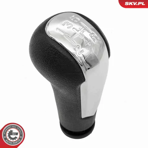 Schalthebelknauf ESEN SKV 63SKV198 Bild Schalthebelknauf ESEN SKV 63SKV198