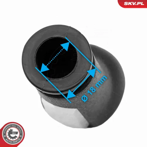 Kennzeichenleuchte links rechts rechts links ESEN SKV 72SKV507 Bild Kennzeichenleuchte links rechts rechts links ESEN SKV 72SKV507