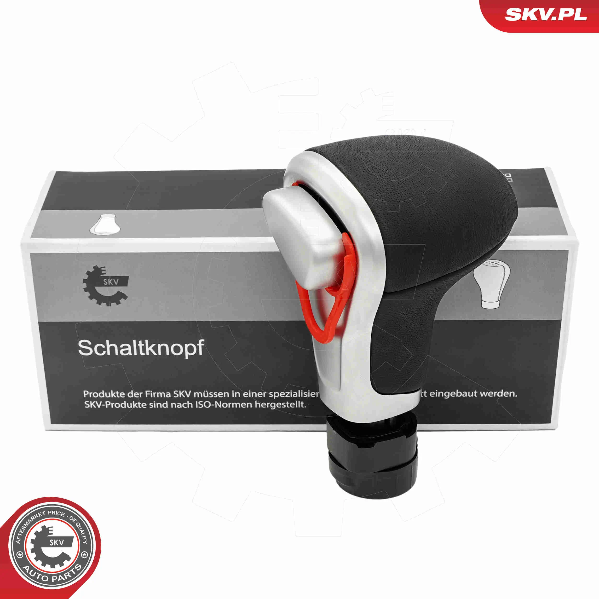 Schalthebelknauf ESEN SKV 63SKV199