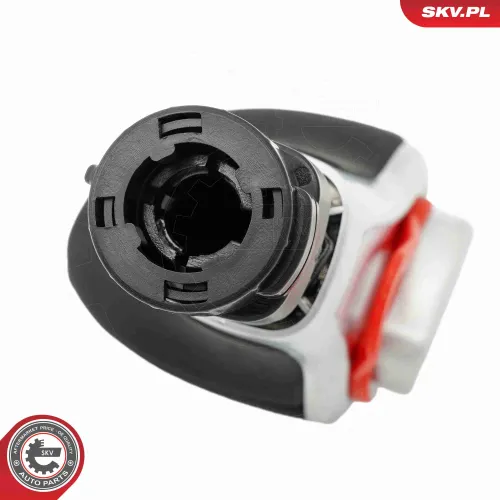 Kennzeichenleuchte links rechts rechts links ESEN SKV 72SKV508 Bild Kennzeichenleuchte links rechts rechts links ESEN SKV 72SKV508