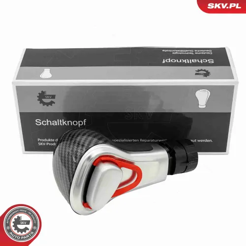 Schalthebelknauf ESEN SKV 63SKV200 Bild Schalthebelknauf ESEN SKV 63SKV200