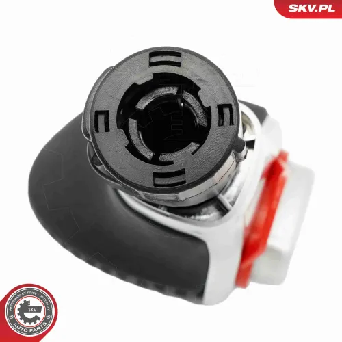 Schalthebelknauf ESEN SKV 63SKV200 Bild Schalthebelknauf ESEN SKV 63SKV200