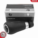 Schalthebelknauf ESEN SKV 63SKV201