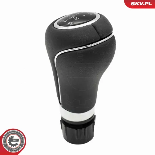 Schalthebelknauf ESEN SKV 63SKV201 Bild Schalthebelknauf ESEN SKV 63SKV201