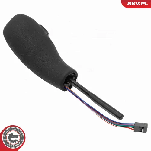 Schalthebelknauf ESEN SKV 63SKV202 Bild Schalthebelknauf ESEN SKV 63SKV202