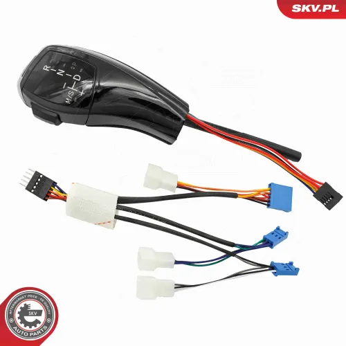 Schalthebelknauf ESEN SKV 63SKV203 Bild Schalthebelknauf ESEN SKV 63SKV203