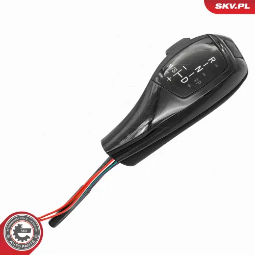 Schalthebelknauf ESEN SKV 63SKV203 Bild Schalthebelknauf ESEN SKV 63SKV203