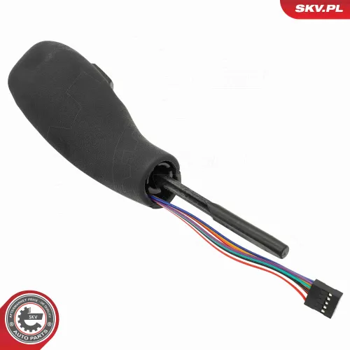 Schalthebelknauf ESEN SKV 63SKV203 Bild Schalthebelknauf ESEN SKV 63SKV203