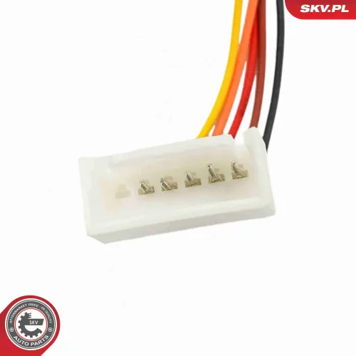 Schalthebelknauf ESEN SKV 63SKV203 Bild Schalthebelknauf ESEN SKV 63SKV203