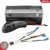Schalthebelknauf ESEN SKV 63SKV204