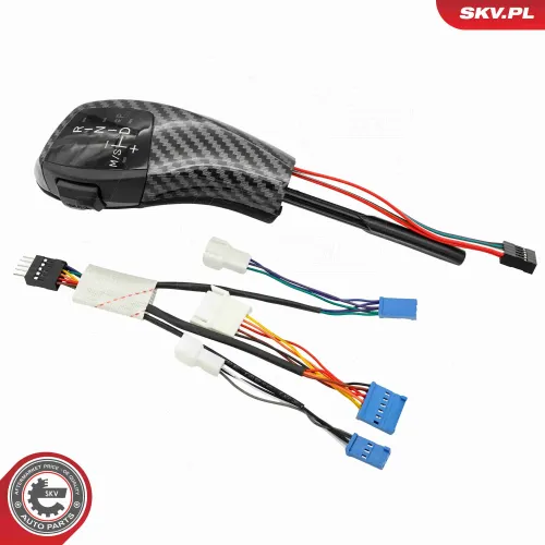 Schalthebelknauf ESEN SKV 63SKV204 Bild Schalthebelknauf ESEN SKV 63SKV204