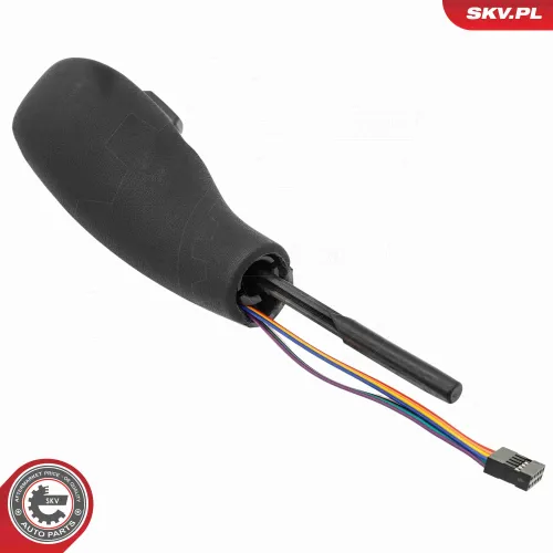 Schalthebelknauf ESEN SKV 63SKV204 Bild Schalthebelknauf ESEN SKV 63SKV204