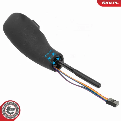 Kennzeichenleuchte links rechts rechts links ESEN SKV 72SKV517 Bild Kennzeichenleuchte links rechts rechts links ESEN SKV 72SKV517