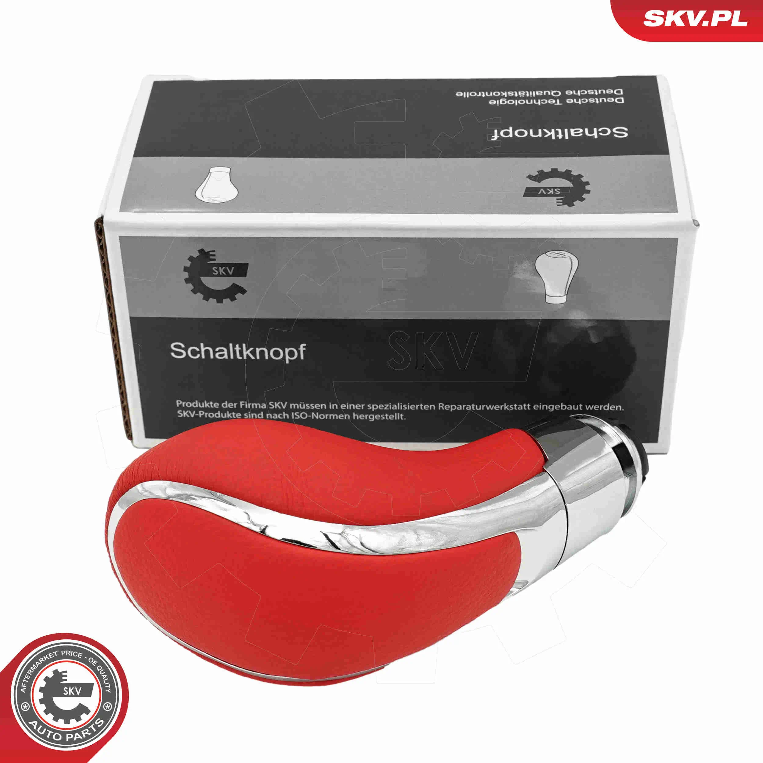 Schalthebelknauf ESEN SKV 63SKV206