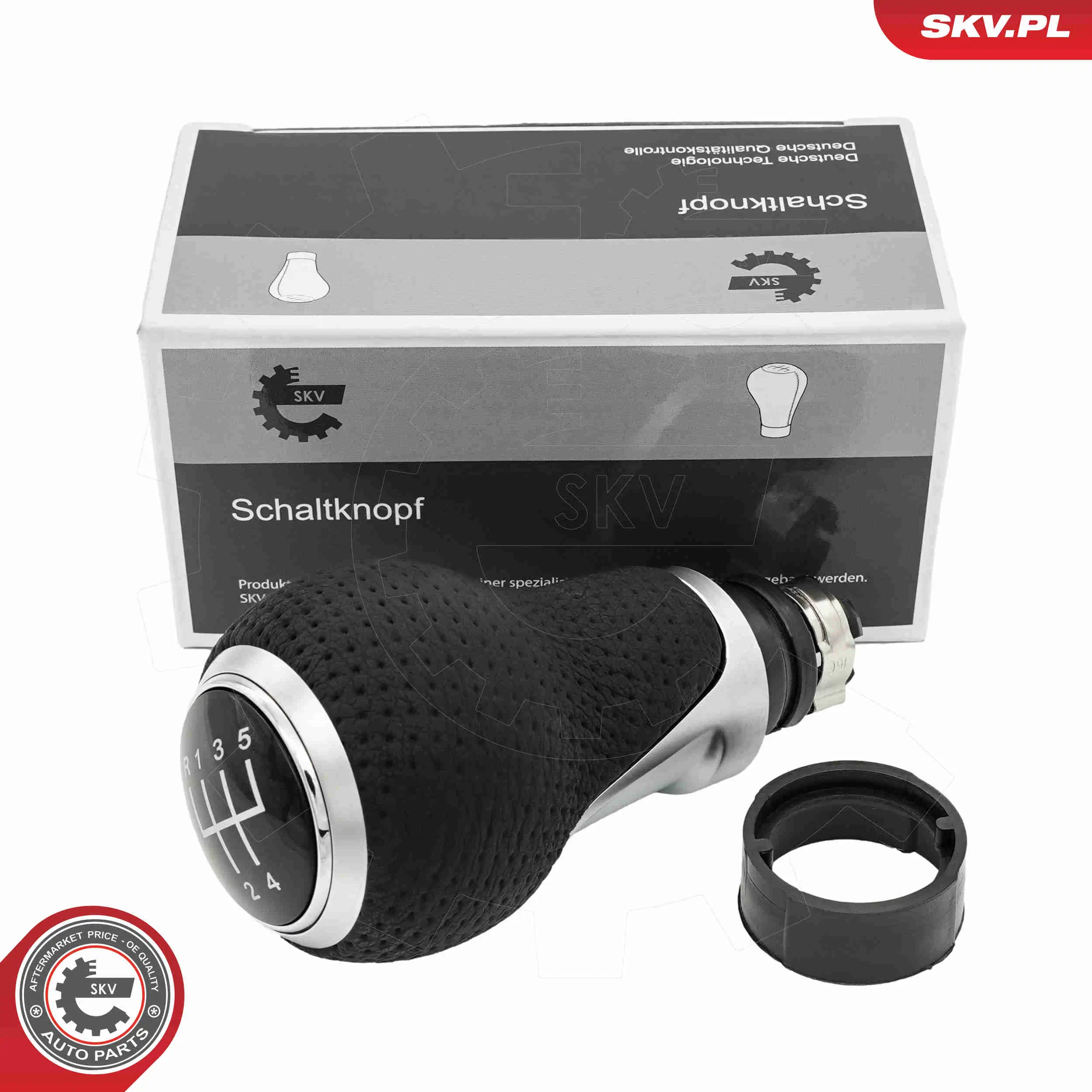 Schalthebelknauf ESEN SKV 63SKV207