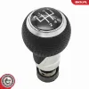 Schalthebelknauf ESEN SKV 63SKV207 Bild Schalthebelknauf ESEN SKV 63SKV207