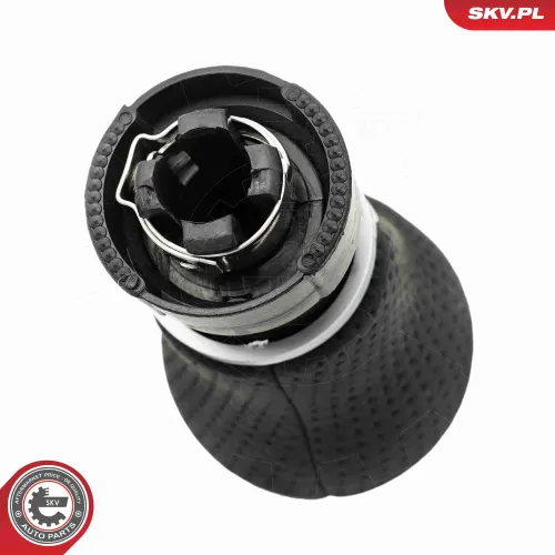 Schalthebelknauf ESEN SKV 63SKV207 Bild Schalthebelknauf ESEN SKV 63SKV207