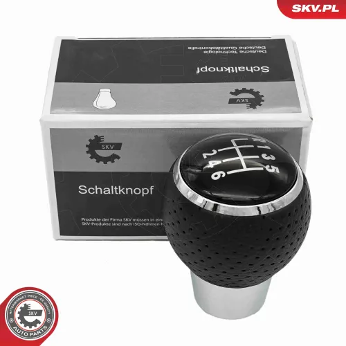 Schalthebelknauf ESEN SKV 63SKV208 Bild Schalthebelknauf ESEN SKV 63SKV208