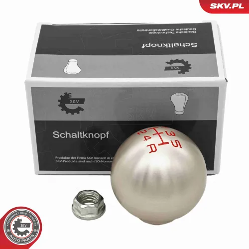 Schalthebelknauf ESEN SKV 63SKV209 Bild Schalthebelknauf ESEN SKV 63SKV209