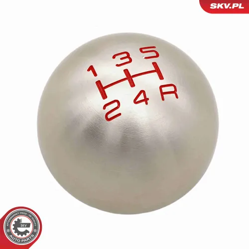 Schalthebelknauf ESEN SKV 63SKV209 Bild Schalthebelknauf ESEN SKV 63SKV209