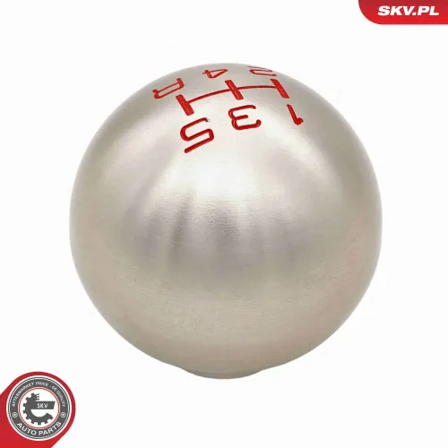 Schalthebelknauf ESEN SKV 63SKV209 Bild Schalthebelknauf ESEN SKV 63SKV209