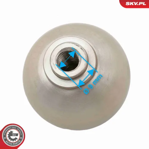 Schalthebelknauf ESEN SKV 63SKV209 Bild Schalthebelknauf ESEN SKV 63SKV209