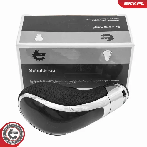 Schalthebelknauf ESEN SKV 63SKV210 Bild Schalthebelknauf ESEN SKV 63SKV210