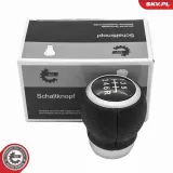 Schalthebelknauf ESEN SKV 63SKV211