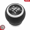 Schalthebelknauf ESEN SKV 63SKV211 Bild Schalthebelknauf ESEN SKV 63SKV211