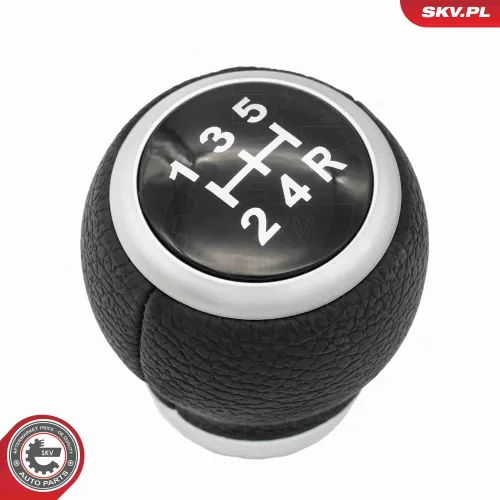 Schalthebelknauf ESEN SKV 63SKV212 Bild Schalthebelknauf ESEN SKV 63SKV212