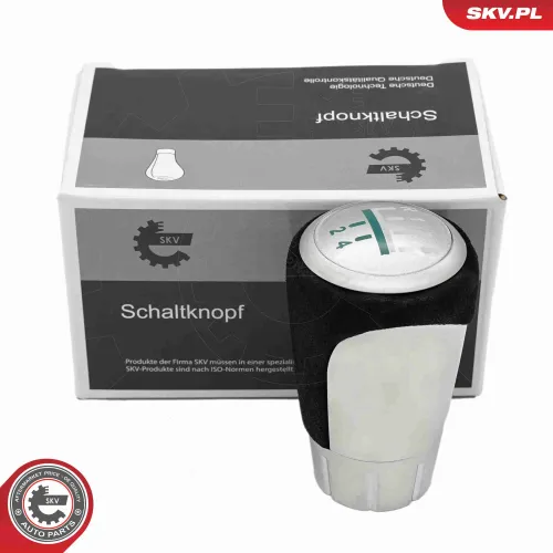 Schalthebelknauf ESEN SKV 63SKV213 Bild Schalthebelknauf ESEN SKV 63SKV213