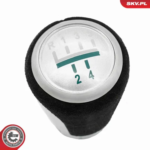 Schalthebelknauf ESEN SKV 63SKV213 Bild Schalthebelknauf ESEN SKV 63SKV213