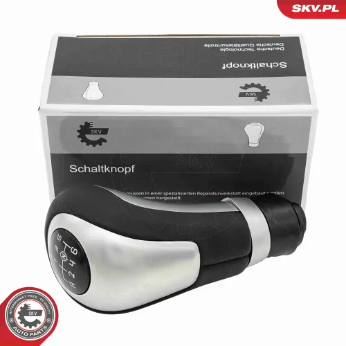 Schalthebelknauf ESEN SKV 63SKV214 Bild Schalthebelknauf ESEN SKV 63SKV214