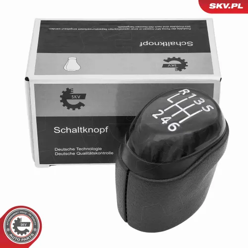 Schalthebelknauf ESEN SKV 63SKV216 Bild Schalthebelknauf ESEN SKV 63SKV216