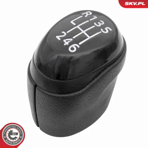 Schalthebelknauf ESEN SKV 63SKV216 Bild Schalthebelknauf ESEN SKV 63SKV216