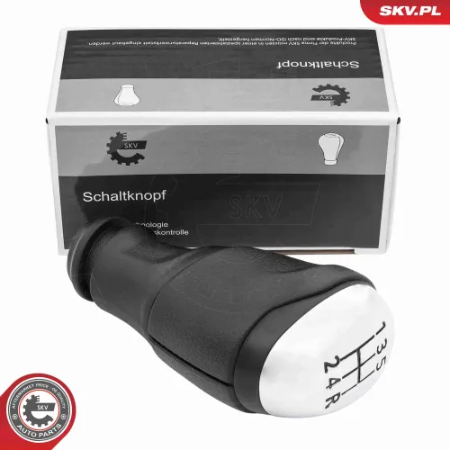 Schalthebelknauf ESEN SKV 63SKV217 Bild Schalthebelknauf ESEN SKV 63SKV217