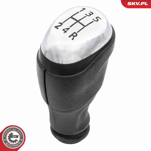 Schalthebelknauf ESEN SKV 63SKV217 Bild Schalthebelknauf ESEN SKV 63SKV217