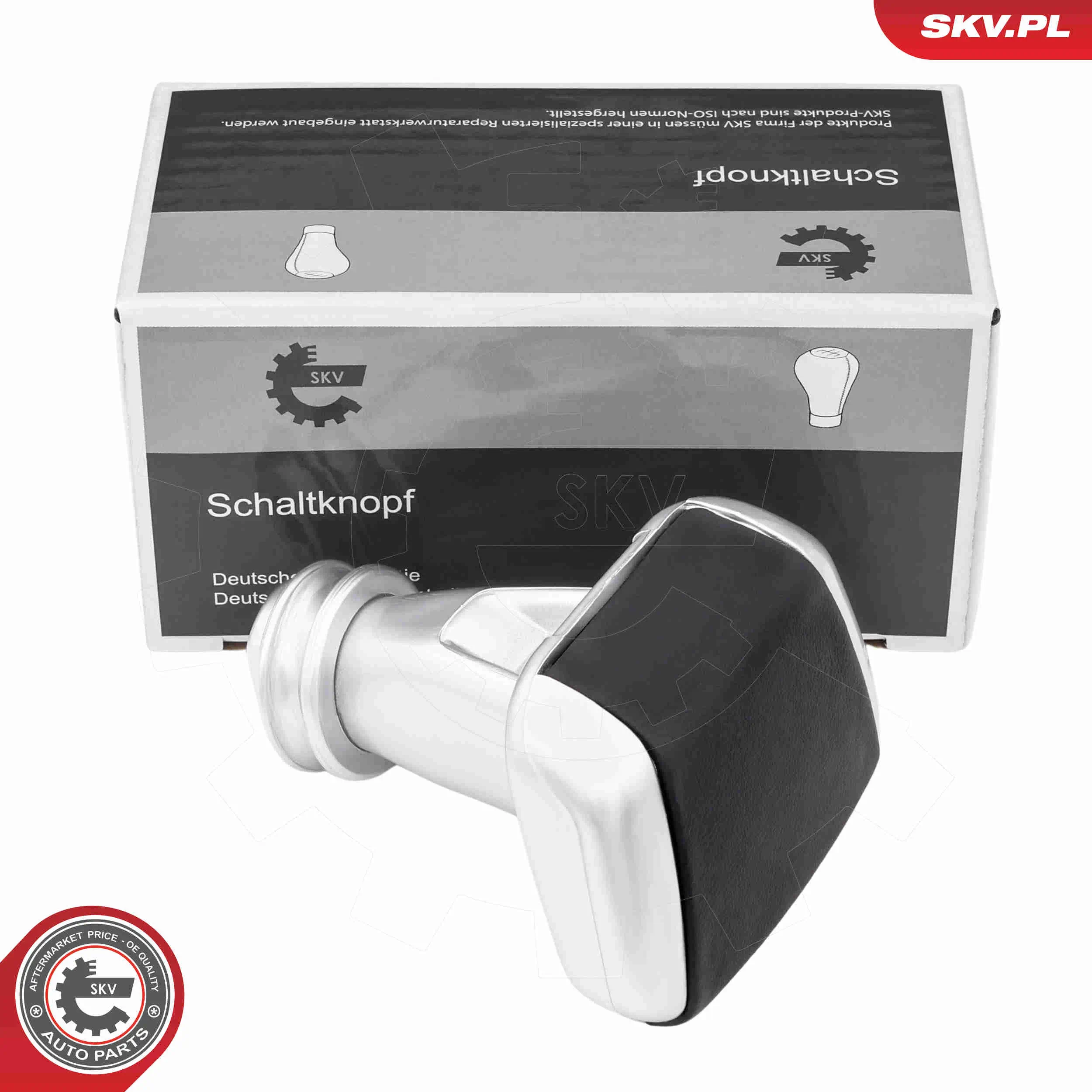 Schalthebelknauf ESEN SKV 63SKV218