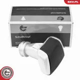 Schalthebelknauf ESEN SKV 63SKV218