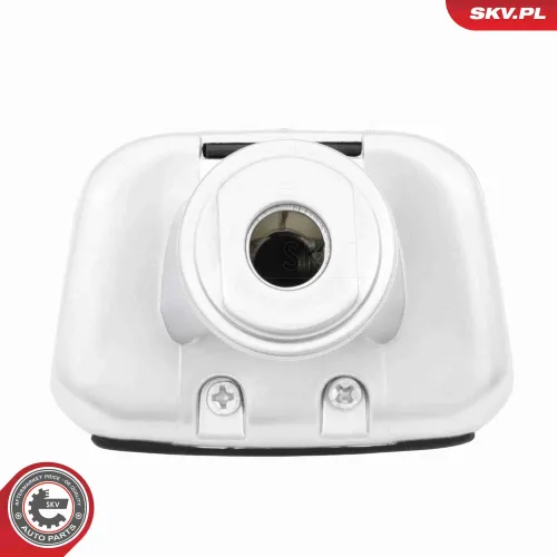 Schalthebelknauf ESEN SKV 63SKV218 Bild Schalthebelknauf ESEN SKV 63SKV218