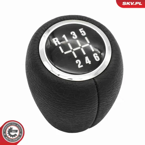 Schalthebelknauf ESEN SKV 63SKV219 Bild Schalthebelknauf ESEN SKV 63SKV219