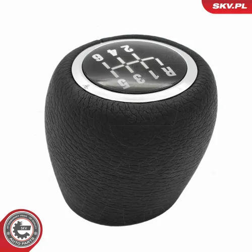 Schalthebelknauf ESEN SKV 63SKV219 Bild Schalthebelknauf ESEN SKV 63SKV219