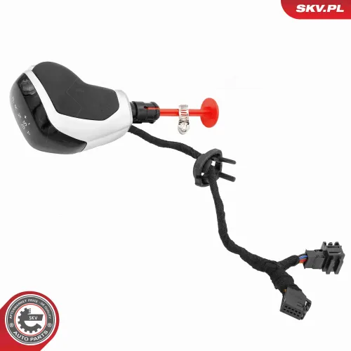 Schalthebelknauf ESEN SKV 63SKV220 Bild Schalthebelknauf ESEN SKV 63SKV220